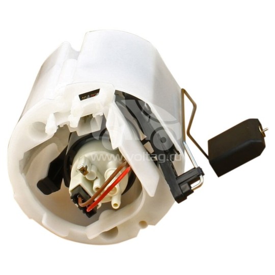 KR0329M Benzin pompası ile birlikte montaj modülü