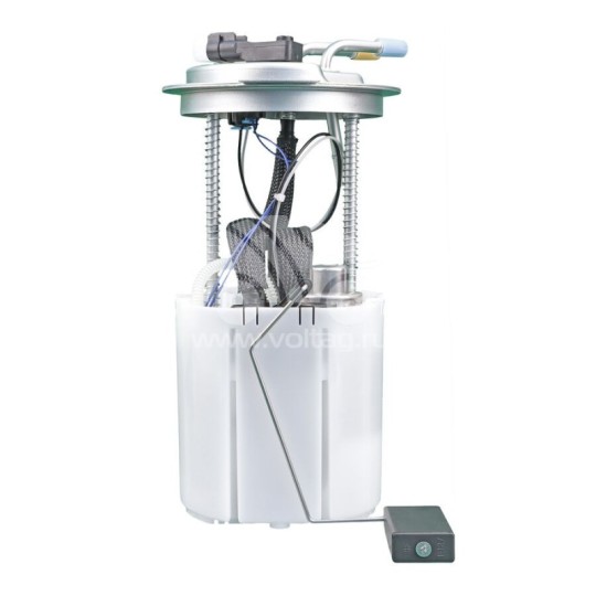 KR0330M Benzin pompası ile birlikte montaj modülü