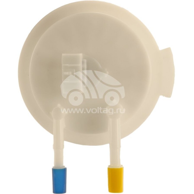 KR0331M Benzin pompası ile birlikte montaj modülü