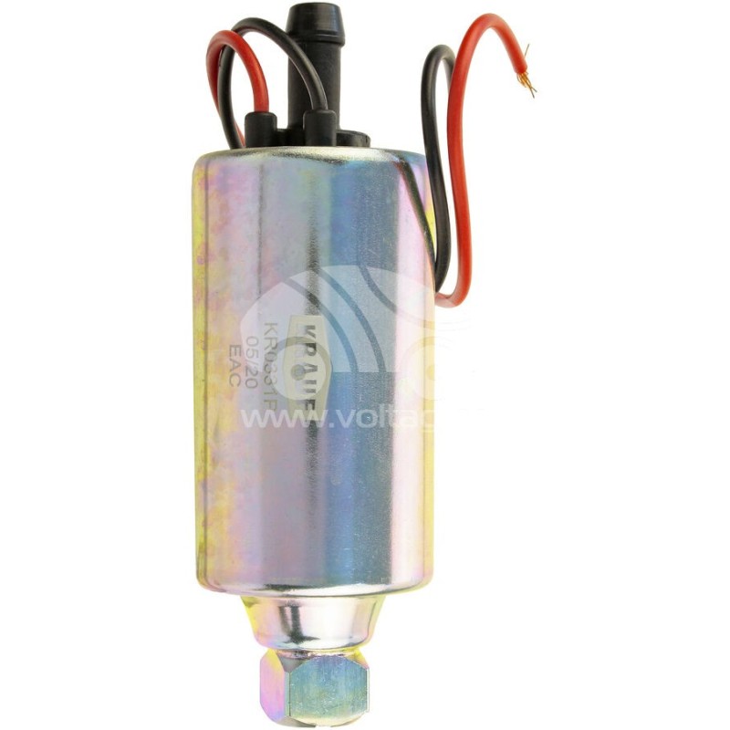 KR0331P Elektrikli benzin pompası
