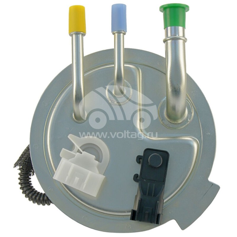 KR0332M Benzin pompası ile birlikte montaj modülü