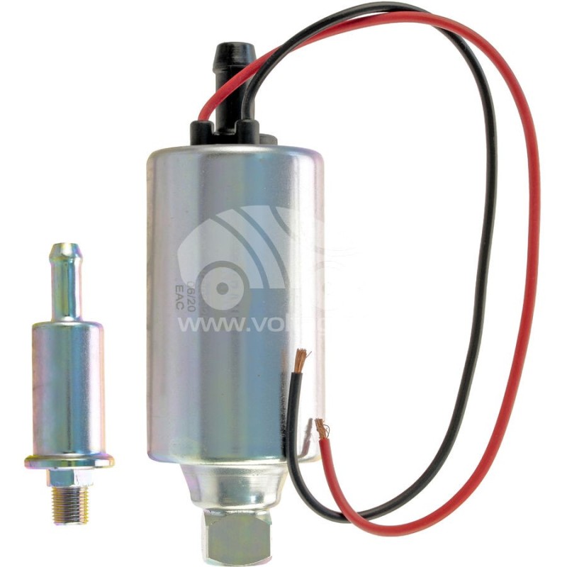 KR0332P Elektrikli benzin pompası