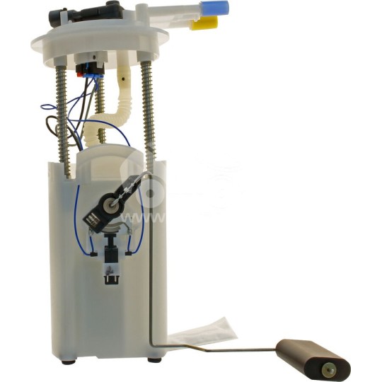 KR0333M Benzin pompası ile birlikte montaj modülü