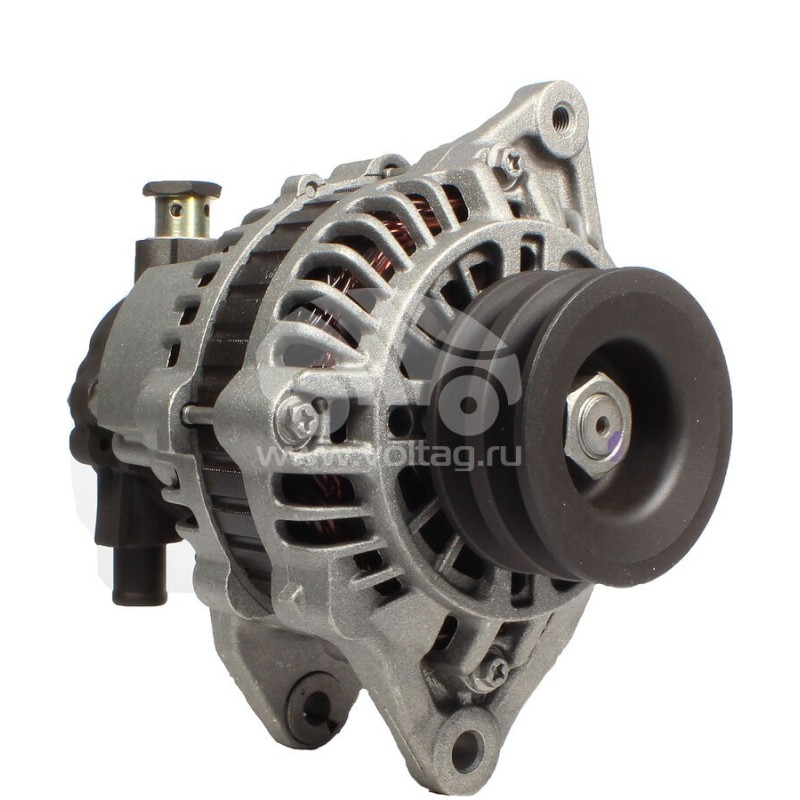 ALM1411 Alternatör