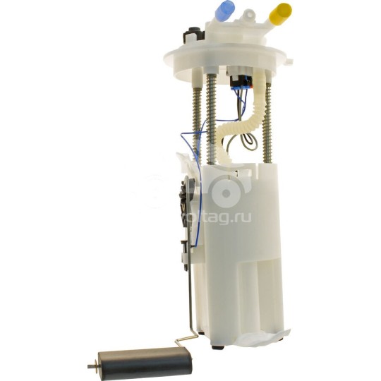 KR0333M Benzin pompası ile birlikte montaj modülü