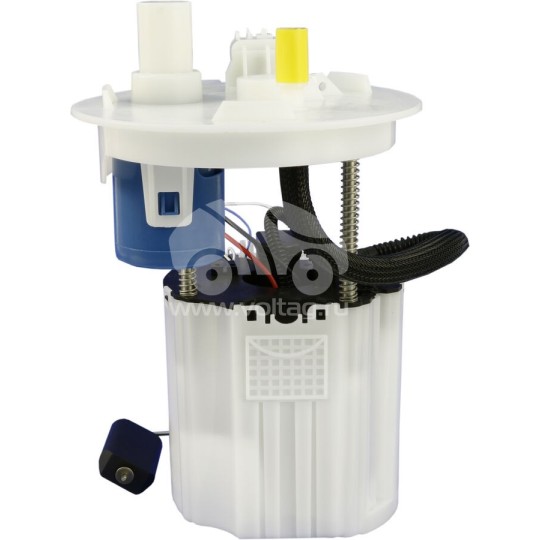 KR0334M Benzin pompası ile birlikte montaj modülü