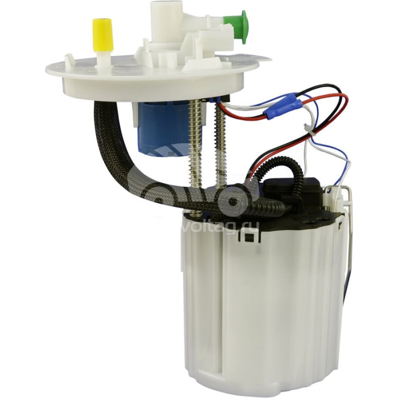 KR0334M Benzin pompası ile birlikte montaj modülü