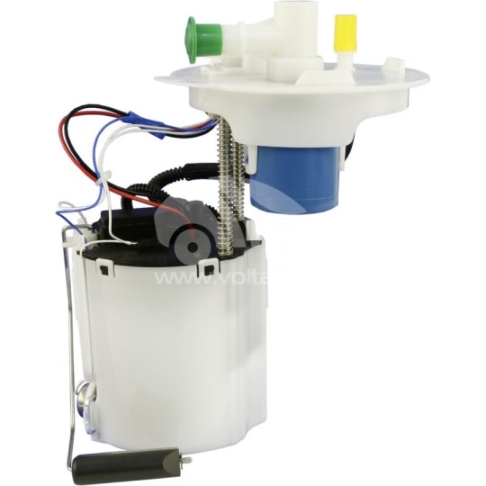 KR0334M Benzin pompası ile birlikte montaj modülü