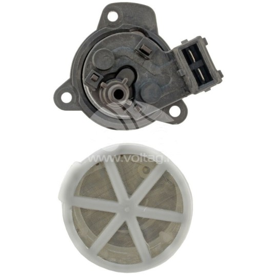 KR0334P Elektrikli benzin pompası