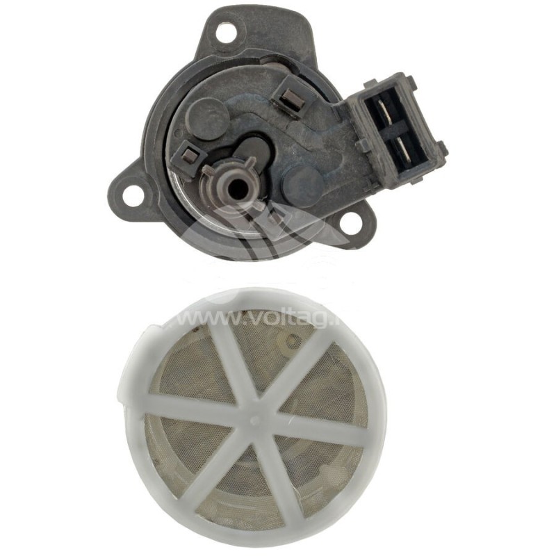 KR0334P Elektrikli benzin pompası