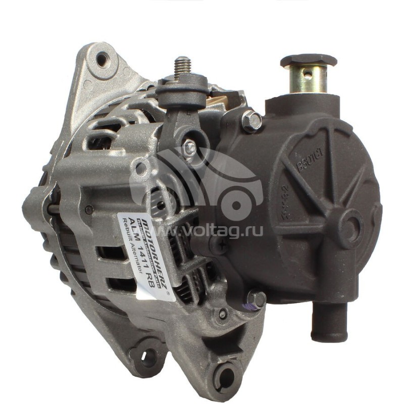 ALM1411 Alternatör
