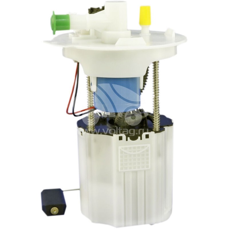 KR0335M Benzin pompası ile birlikte montaj modülü