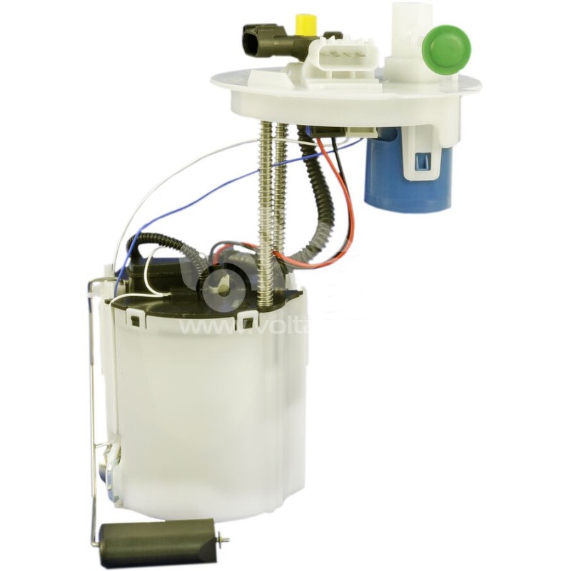 KR0335M Benzin pompası ile birlikte montaj modülü