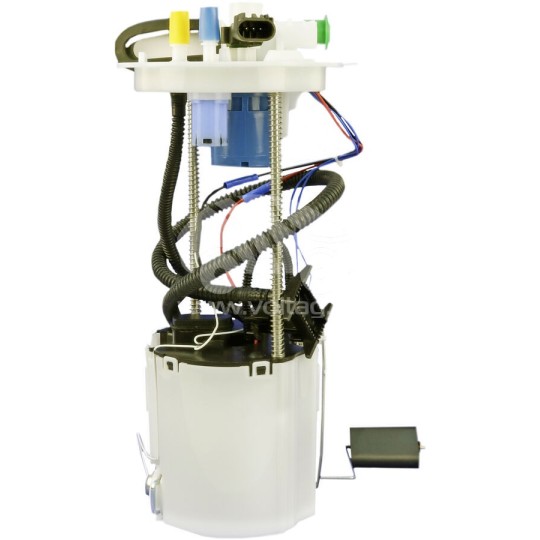 KR0336M Benzin pompası ile birlikte montaj modülü