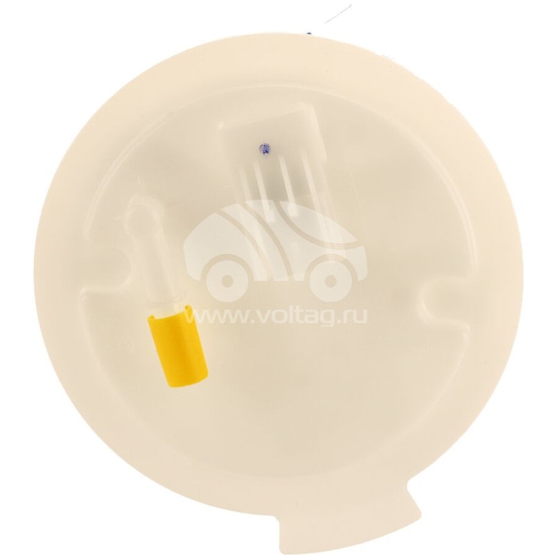 KR0337M Benzin pompası ile birlikte montaj modülü