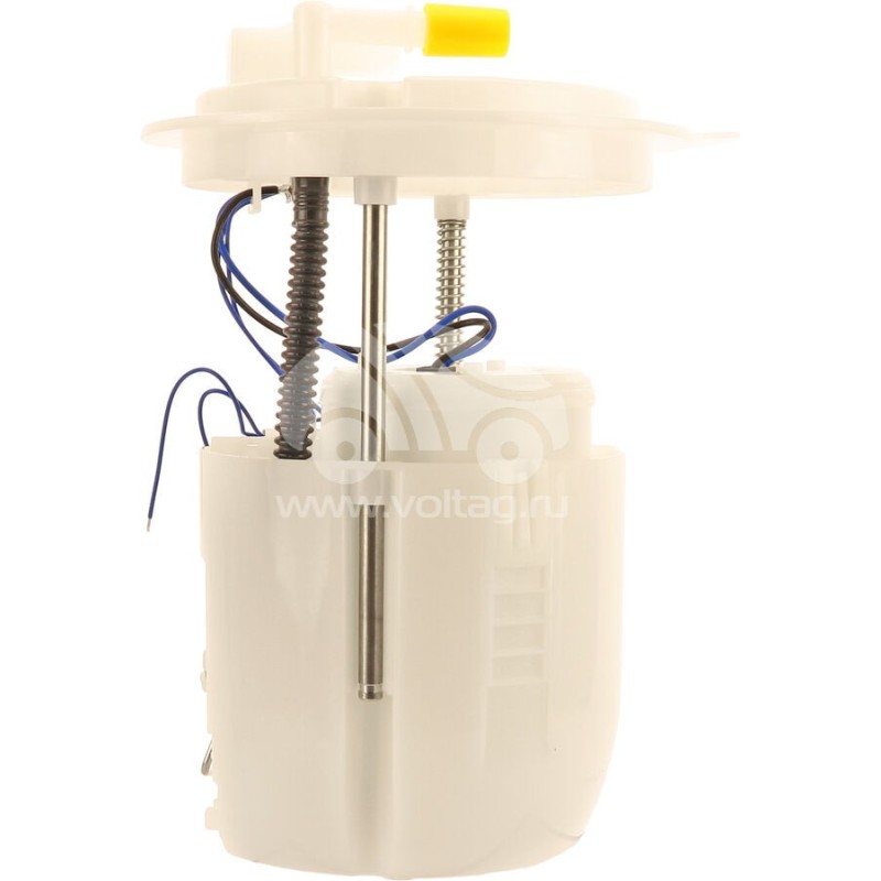 KR0337M Benzin pompası ile birlikte montaj modülü