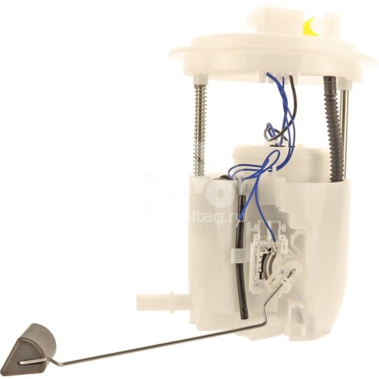 KR0337M Benzin pompası ile birlikte montaj modülü