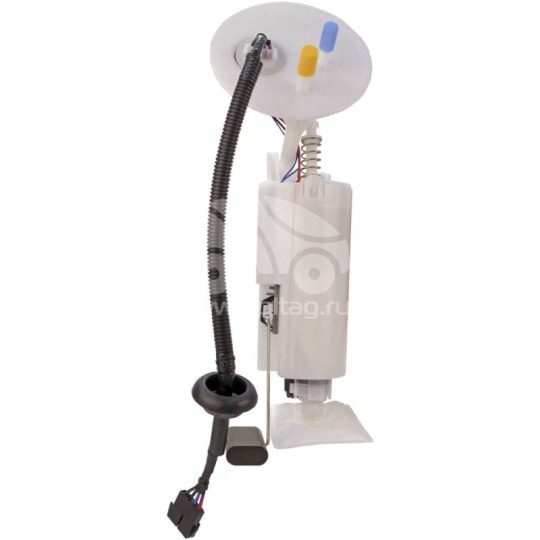 KR0338M Benzin pompası ile birlikte montaj modülü