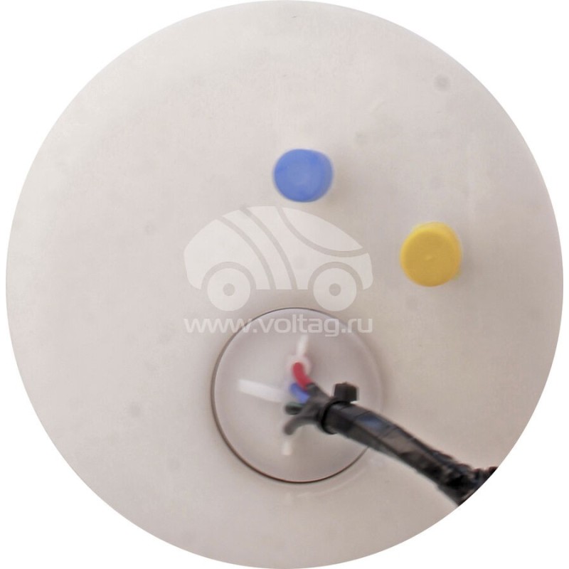 KR0338M Benzin pompası ile birlikte montaj modülü