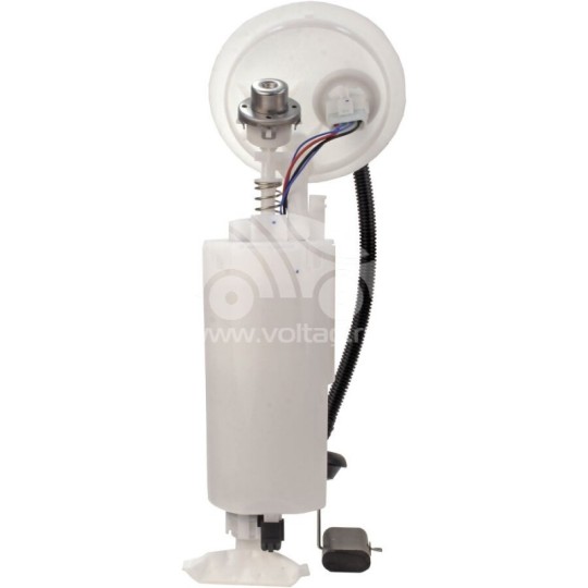 KR0338M Benzin pompası ile birlikte montaj modülü