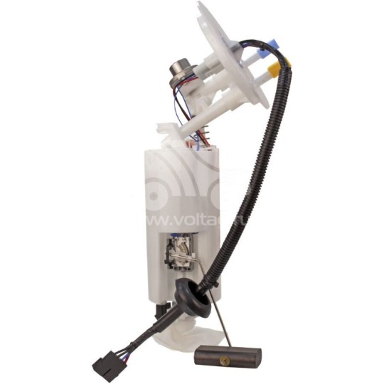 KR0338M Benzin pompası ile birlikte montaj modülü