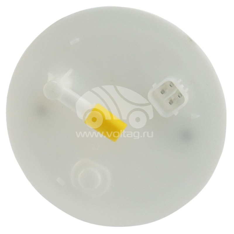 KR0340M Benzin pompası ile birlikte montaj modülü