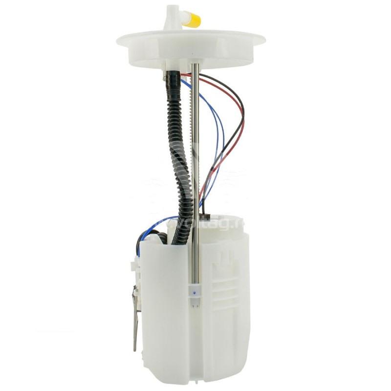 KR0340M Benzin pompası ile birlikte montaj modülü