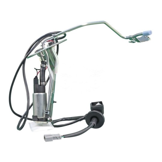 KR0341M Benzin pompası ile birlikte montaj modülü