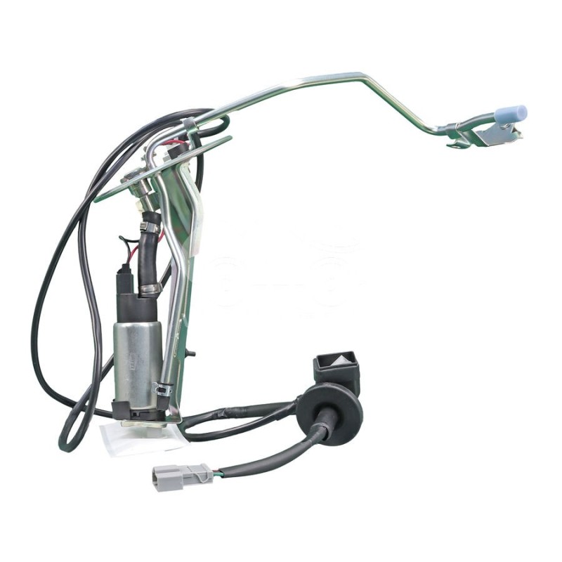 KR0341M Benzin pompası ile birlikte montaj modülü