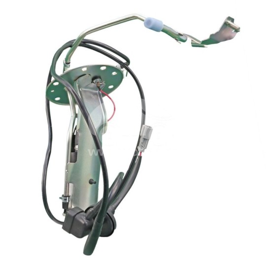 KR0341M Benzin pompası ile birlikte montaj modülü