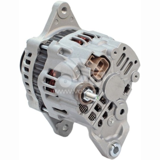 ALM1412 Alternatör