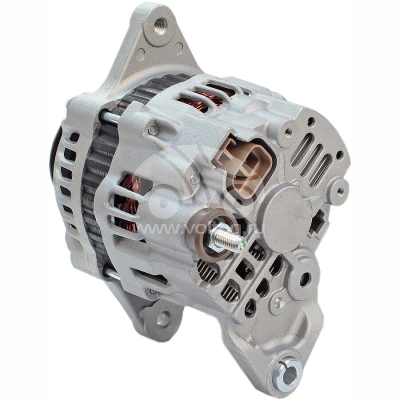 ALM1412 Alternatör