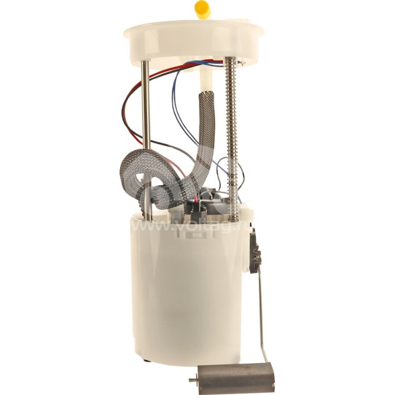 KR0342M Benzin pompası ile birlikte montaj modülü