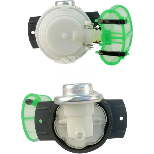 KR0343P Elektrikli benzin pompası