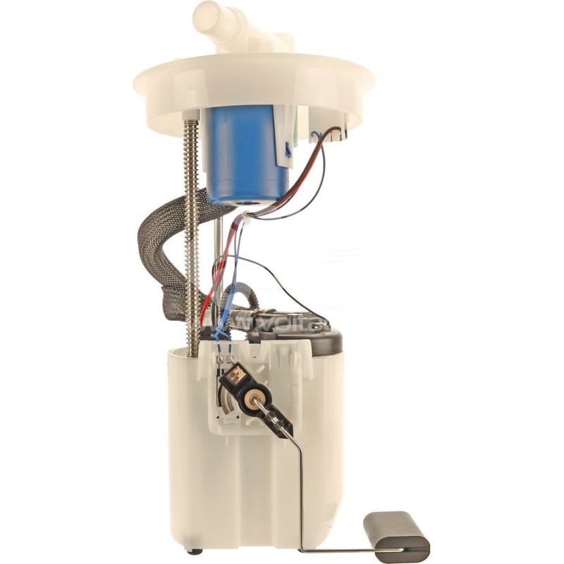 KR0344M Benzin pompası ile birlikte montaj modülü