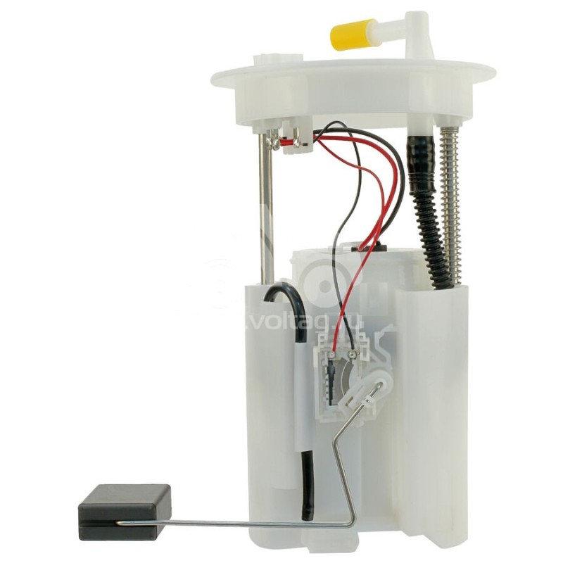 KR0345M Benzin pompası ile birlikte montaj modülü