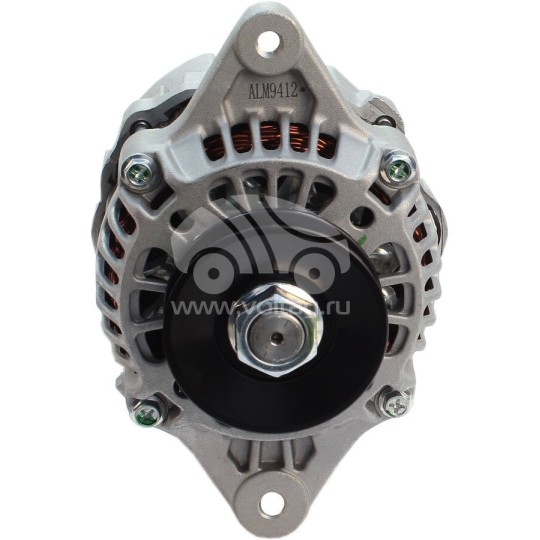 ALM1412 Alternatör