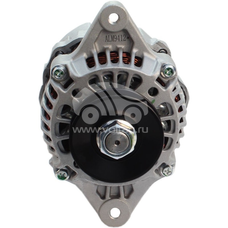 ALM1412 Alternatör
