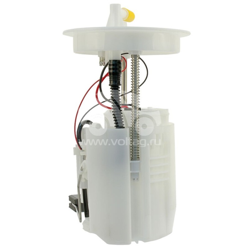 KR0345M Benzin pompası ile birlikte montaj modülü