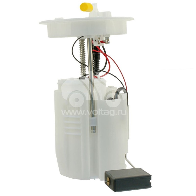 KR0345M Benzin pompası ile birlikte montaj modülü