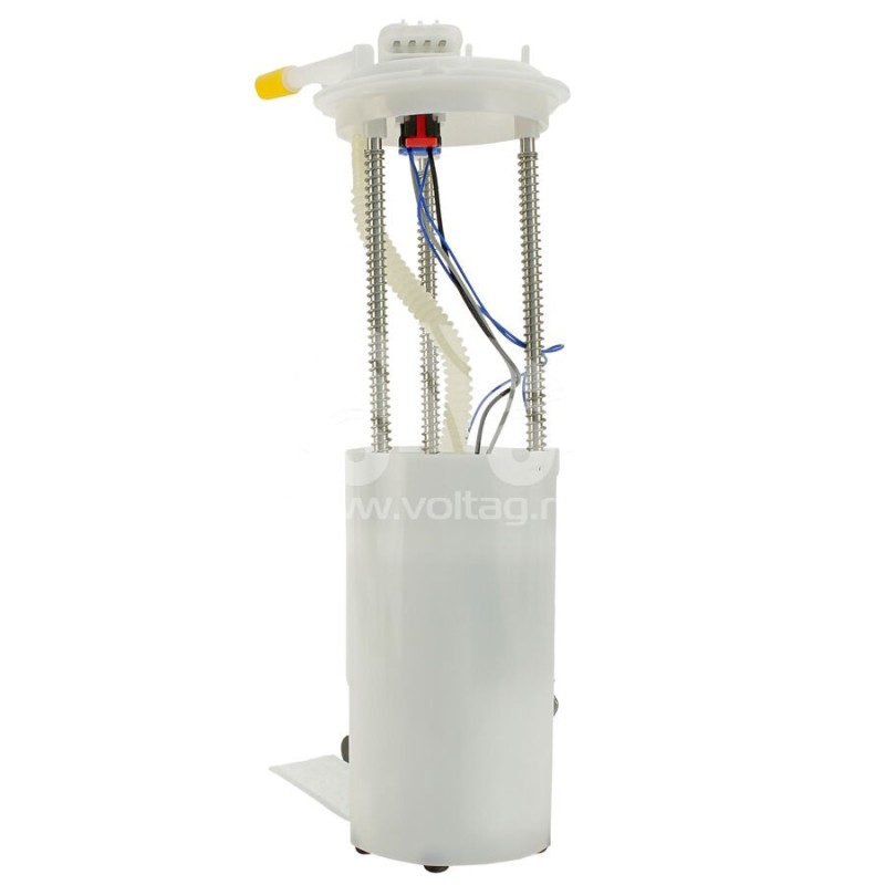 KR0353M Benzin pompası ile birlikte montaj modülü