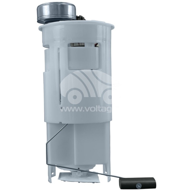 KR0357M Benzin pompası ile birlikte montaj modülü