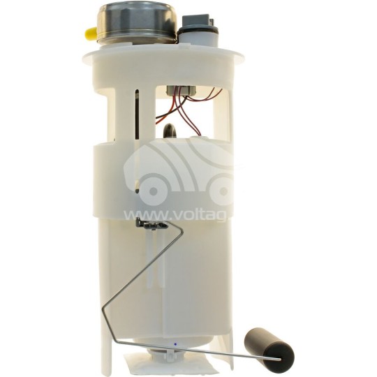 KR0358M Benzin pompası ile birlikte montaj modülü