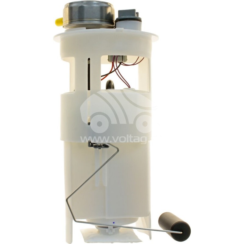 KR0358M Benzin pompası ile birlikte montaj modülü