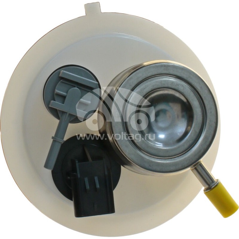 KR0358M Benzin pompası ile birlikte montaj modülü