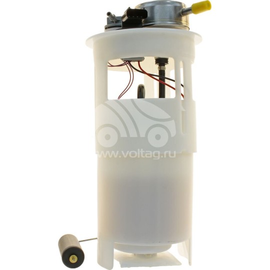 KR0358M Benzin pompası ile birlikte montaj modülü