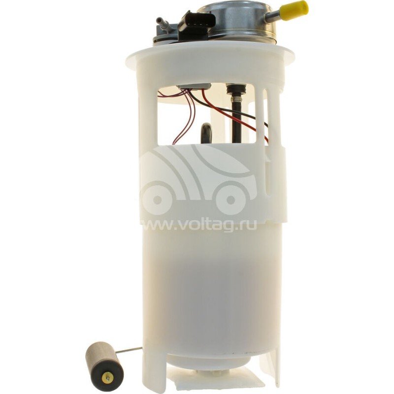 KR0358M Benzin pompası ile birlikte montaj modülü