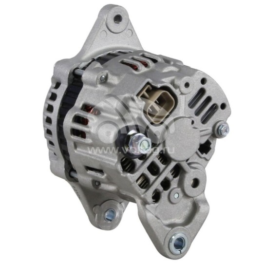 ALM1413 Alternatör