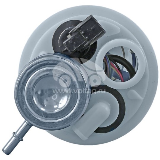 KR0359M Benzin pompası ile birlikte montaj modülü