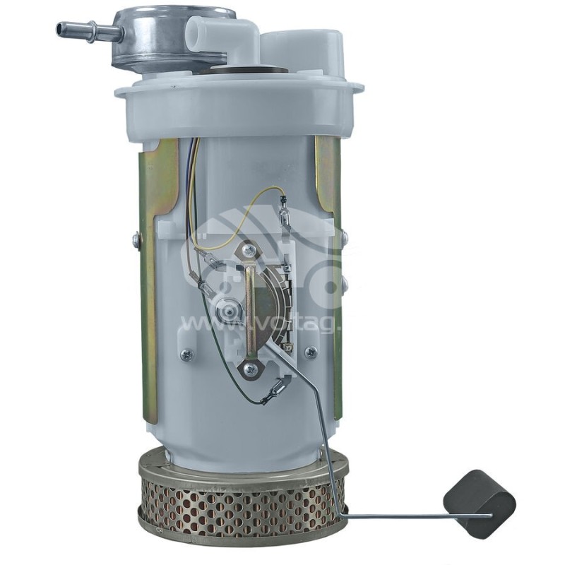 KR0359M Benzin pompası ile birlikte montaj modülü